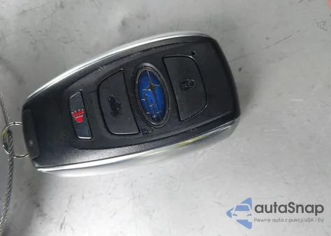 2022 Subaru Forester Sport from USA, damaged, VIN JF2SKAJC9NH506065